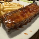 Outback Steak House Makuhari Ten - 