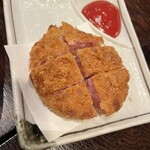 やきとん筑前屋 - 