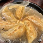 やきとん筑前屋 - 