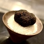 銀座 和牛鉄板焼 USHIGAMI - 