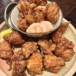 やきとん筑前屋 - 