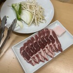 ふくろう亭 - これで1人前