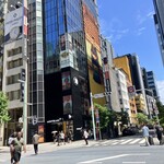 銀座 和牛鉄板焼 USHIGAMI - 