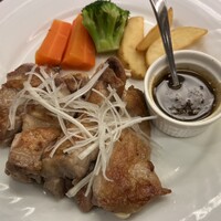 中国料理 美麗華 - 
