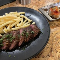 ビストロ クレスタ 麻布十番 - 