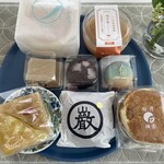 旬月 神楽 - 