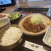 焼肉名匠 山牛 山形店