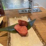 焼肉名匠 山牛 - 