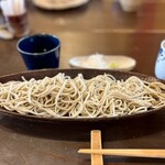 そば切り 百夜月 - 