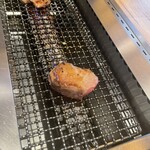 焼肉名匠 山牛 - 
