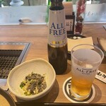 焼肉名匠 山牛 - 