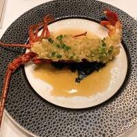 中国料理 「王朝」 ヒルトン東京 - 