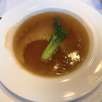 中国料理 「王朝」 ヒルトン東京 - 