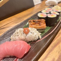 おやじ最後の握り 心斎橋店 - 