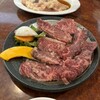 焼肉 白雲台 鶴橋駅前店