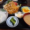 お食事処 やぶ