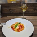 創作イタリアン Gemelli - 