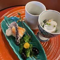 東京 芝 とうふ屋うかい - 