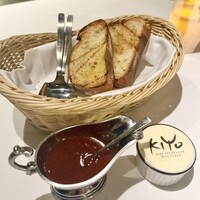 BEEF STEAK CLUB KIYO GINZA - 