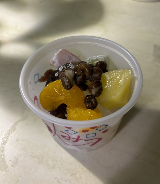 Sanyo Shokuhin photo 4