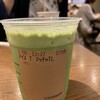 スターバックスコーヒー クリスタ長堀 ウエスト店