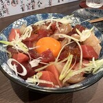 飯や しみづ - 