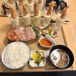 酒•肴 とやお - 