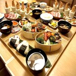 酒•肴 とやお - 