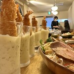 酒•肴 とやお - 