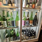 酒•肴 とやお - 