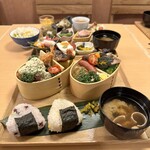 酒•肴 とやお - 