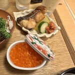 酒•肴 とやお - 