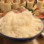 酒•肴 とやお - 