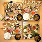 酒•肴 とやお - 