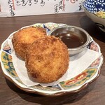 飯や しみづ - 
