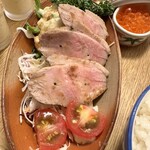 酒•肴 とやお - 