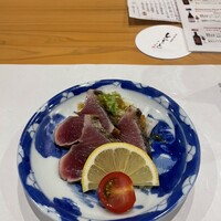 魚と炭と鉄板と ととと - 