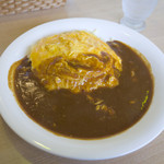 グッデイ！ - 大人のカレー