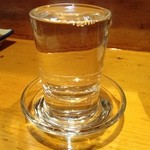 均一軒 - 高砂燗