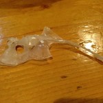 均一軒 - タイのタイ