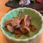 三崎館支店 海鮮料理 はな - 