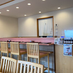 三崎館支店 海鮮料理 はな - 