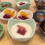 三崎館支店 海鮮料理 はな - 