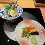 日本料理 花木鳥 - 