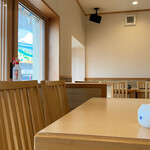 三崎館支店 海鮮料理 はな - 