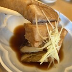 三崎館支店 海鮮料理 はな - 