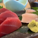 三崎館支店 海鮮料理 はな - 