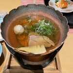 日本料理 花木鳥 - 