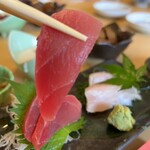 三崎館支店 海鮮料理 はな - 