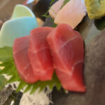 三崎館支店 海鮮料理 はな - 